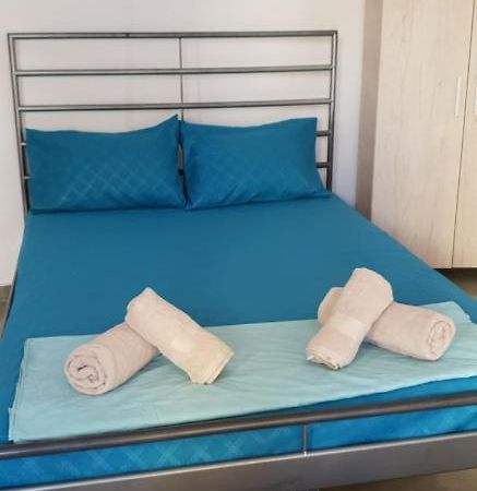 Leiva Room Perissa  Ngoại thất bức ảnh